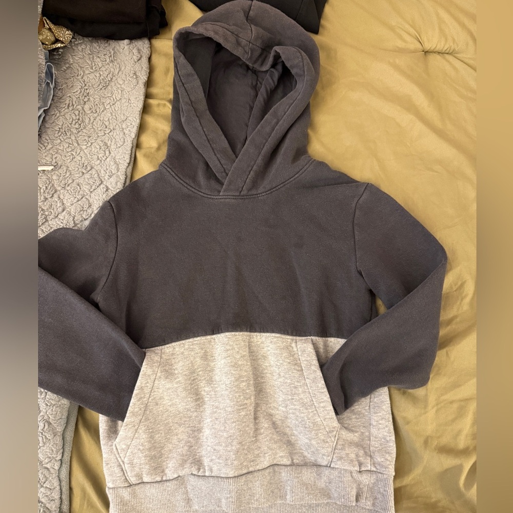 Two piece jogger set